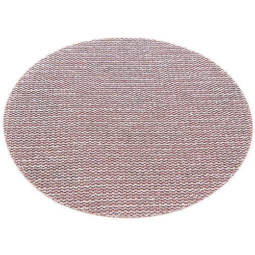 Mirka Abrasives Qualifies for Free Shipping Mirka Abrasives Abranet 6" Disc 320g 50-pk #9A241320