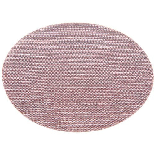 Mirka Abrasives Qualifies for Free Shipping Mirka Abrasives Abranet 6" Disc 400g 50-pk #9A241400
