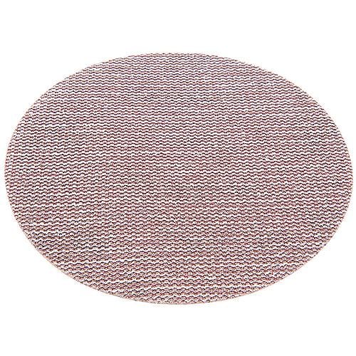 Mirka Abrasives Qualifies for Free Shipping Mirka Abrasives Abranet 6" Disc 600g 50-pk #9A241600