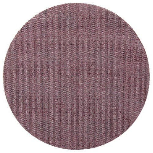 Mirka Abrasives Qualifies for Free Shipping Mirka Abrasives Abranet 6" Disc 80g 50-pk #9A241080