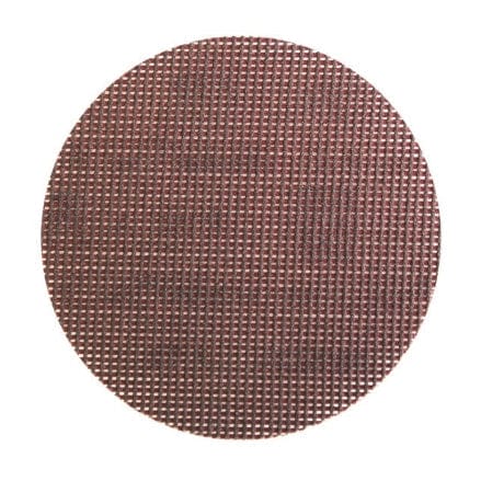 Mirka Abrasives Qualifies for Free Shipping Mirka Abrasives Abranet Ace 6" Grip 120g 50-pk #AC241120