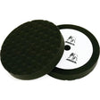 Mirka Abrasives Qualifies for Free Shipping Mirka Abrasives Black Foam Pad 8" x 1.25" #MPADBF8
