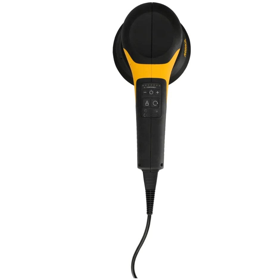 Mirka Abrasives Qualifies for Free Shipping Mirka Abrasives Deros RS600X 6" Rotary Sander #MRS6001100US