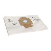 Mirka Abrasives Qualifies for Free Shipping Mirka Abrasives Dust Bag for MV-912 5/Pk #MV912DB
