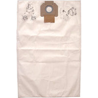 Mirka Abrasives Qualifies for Free Shipping Mirka Abrasives Dustbag Fleece DE1230PC 5-pk #DEFDB
