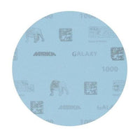 Mirka Abrasives Qualifies for Free Shipping Mirka Abrasives Galaxy 6