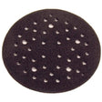 Mirka Abrasives Qualifies for Free Shipping Mirka Abrasives Grip Attachment Pad Protector, 6" x 1/8", 5/pack #9956