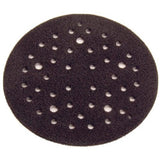 Mirka Abrasives Qualifies for Free Shipping Mirka Abrasives Grip Attachment Pad Protector, 6" x 1/8", 5/pack #9956