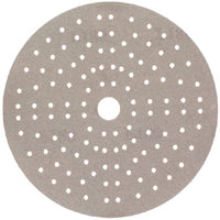 Mirka Abrasives Qualifies for Free Shipping Mirka Abrasives Iridium Sanding Discs, 6
