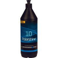 Mirka Abrasives Qualifies for Free Shipping Mirka Abrasives Polarshine 10 1 Liter #PC101L