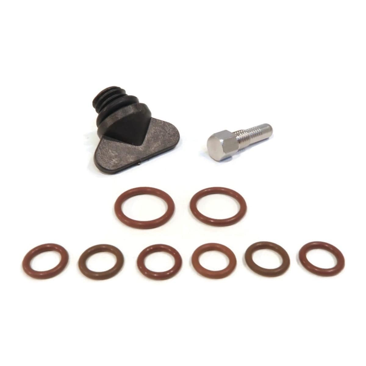 MMD Powerline Qualifies for Free Shipping MMD Powerline Fuel Pump & Cooler Kit for 8M0125846 #861156A02