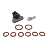 MMD Powerline Qualifies for Free Shipping MMD Powerline Fuel Pump & Cooler Kit for 8M0125846 #861156A02
