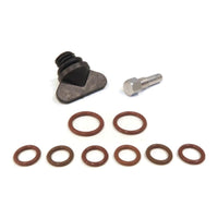 MMD Powerline Qualifies for Free Shipping MMD Powerline Fuel Pump & Cooler Kit for 8M0125846 #861156A02