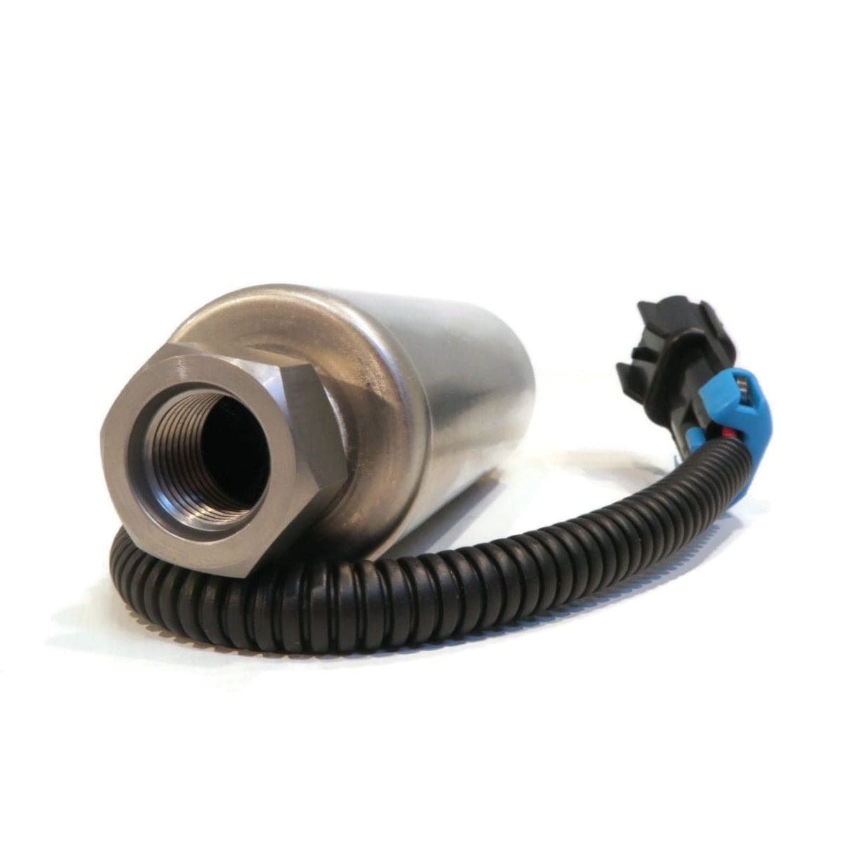 MMD Powerline Qualifies for Free Shipping MMD Powerline Fuel Pump & Cooler Kit for 8M0125846 #861156A02