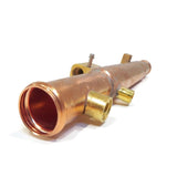 MMD Powerline Qualifies for Free Shipping MMD Powerline Fuel Pump & Cooler Kit for 8M0125846 #861156A02