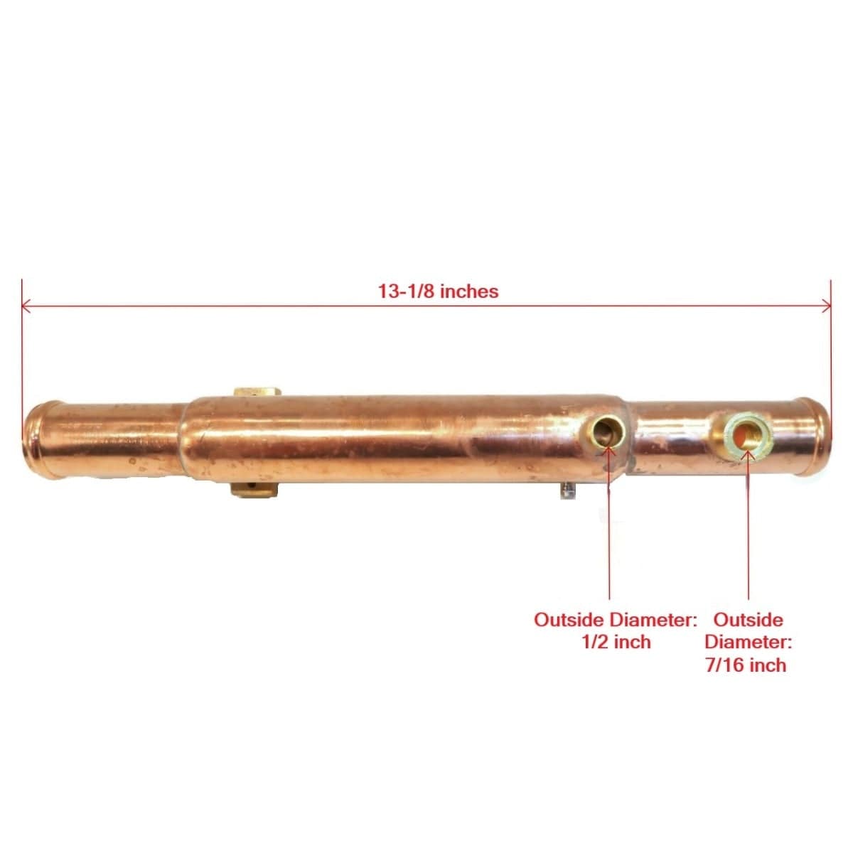 MMD Powerline Qualifies for Free Shipping MMD Powerline Fuel Pump & Cooler Kit for 8M0125846 #861156A02