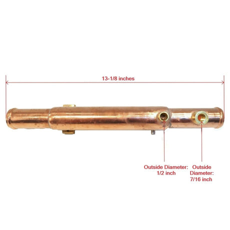 MMD Powerline Qualifies for Free Shipping MMD Powerline Fuel Pump & Cooler Kit for 8M0125846 #861156A02