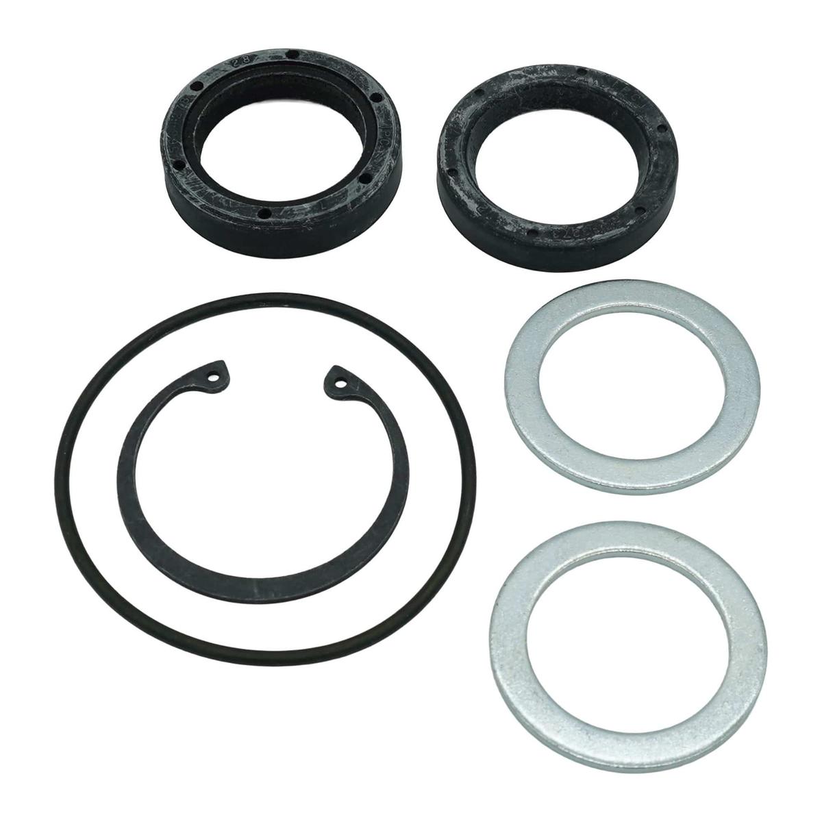 MMD Powerline Qualifies for Free Shipping MMD Powerline Steering Gear Pitman Shaft Seal Kit #351030