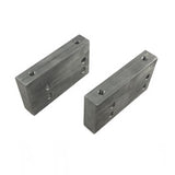 MMD Powerline Not Qualified for Free Shipping MMD Powerline Transmission Mount Adapter Kit #VDZFADAPTER KIT
