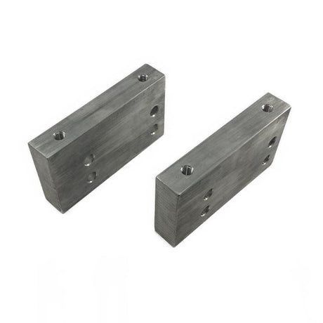 MMD Powerline Not Qualified for Free Shipping MMD Powerline Transmission Mount Adapter Kit #VDZFADAPTER KIT