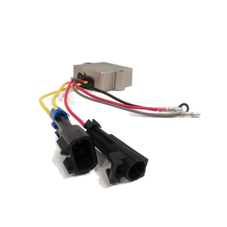 MMD Powerline Qualifies for Free Shipping MMD Powerline Voltage Regulator for Mercury 854515T2 #883072T2