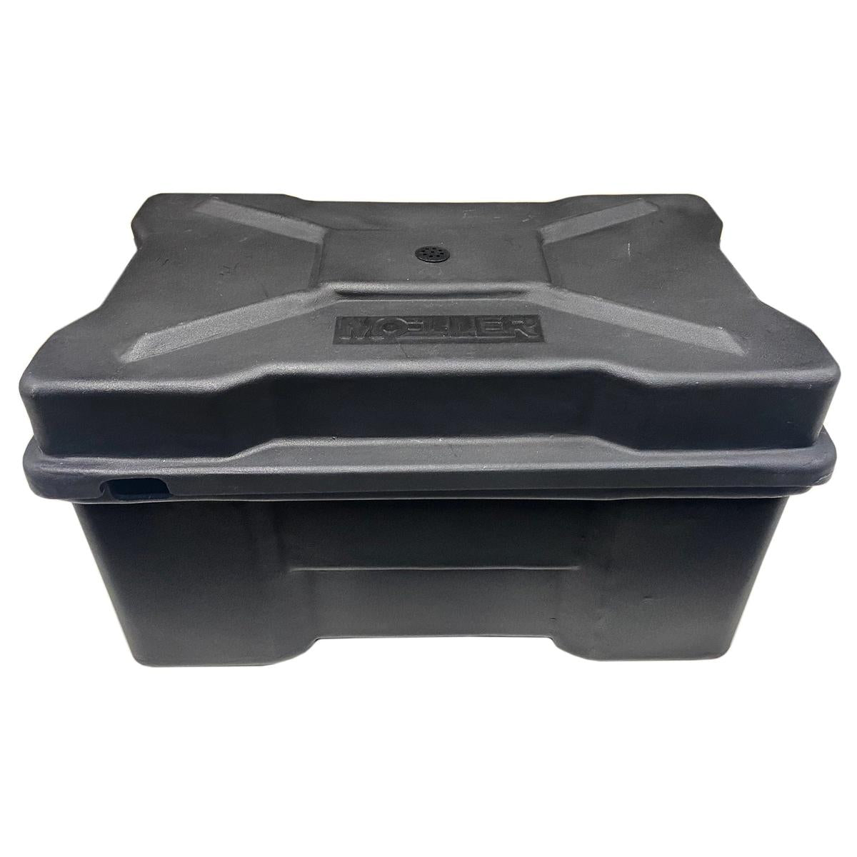 Moeller Not Qualified for Free Shipping Moeller Battery Box 8D #042209