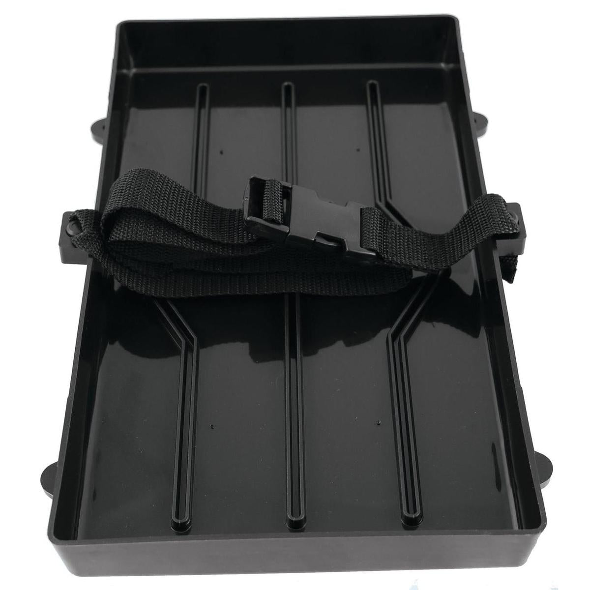 Moeller Qualifies for Free Shipping Moeller Battery Tray with Strap Group 24 #042233