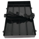 Moeller Qualifies for Free Shipping Moeller Battery Tray with Strap Group 24 #042233