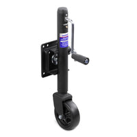 Moeller Qualifies for Free Shipping Moeller Black Swivel Jack 10