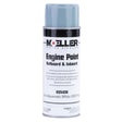 Moeller Qualifies for Free Shipping Moeller Color Vision Paint 1972-up Volvo White #025436