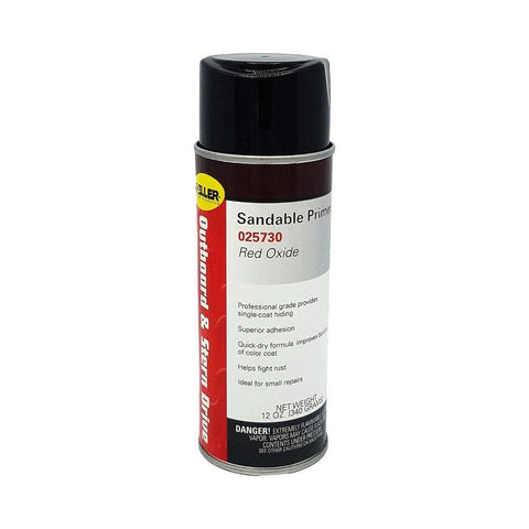 Moeller Qualifies for Free Shipping Moeller Color Vision Paint Red Oxide Sandable Primer #025730