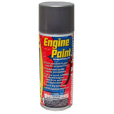 Moeller Qualifies for Free Ground Shipping Moeller Color Vision Paint Volvo Metallic Silver SX and Dual Props #025818