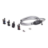 Moeller Qualifies for Free Shipping Moeller Fuel Line Assembly All-in-One #034701-10LPA-1