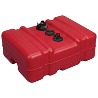 Moeller Oversized - Not Qualified for Free Shipping Moeller Fuel Tank 12 Gallon Low-Perm #630013LP