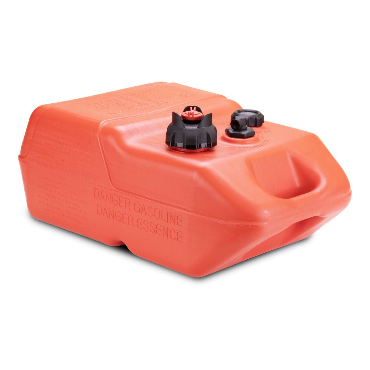 Moeller Qualifies for Free Shipping Moeller Fuel Tank Kit 6 Gallon #053701-10-1