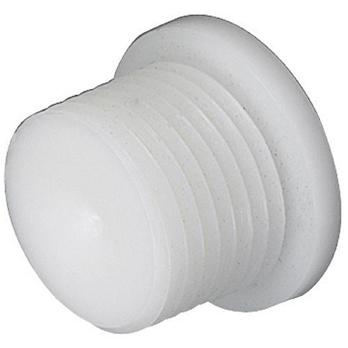 Moeller Qualifies for Free Shipping Moeller Transom Pipe Plug Only 5-pk #20304-10
