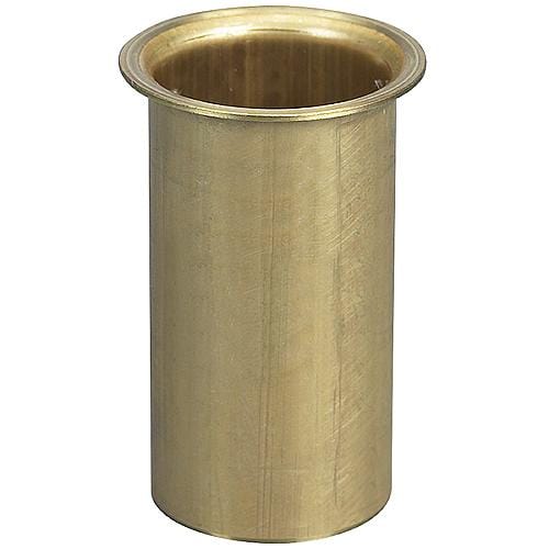 Moeller Qualifies for Free Shipping Moeller Tube Brass OD 1" Length 14" #021003-1400D