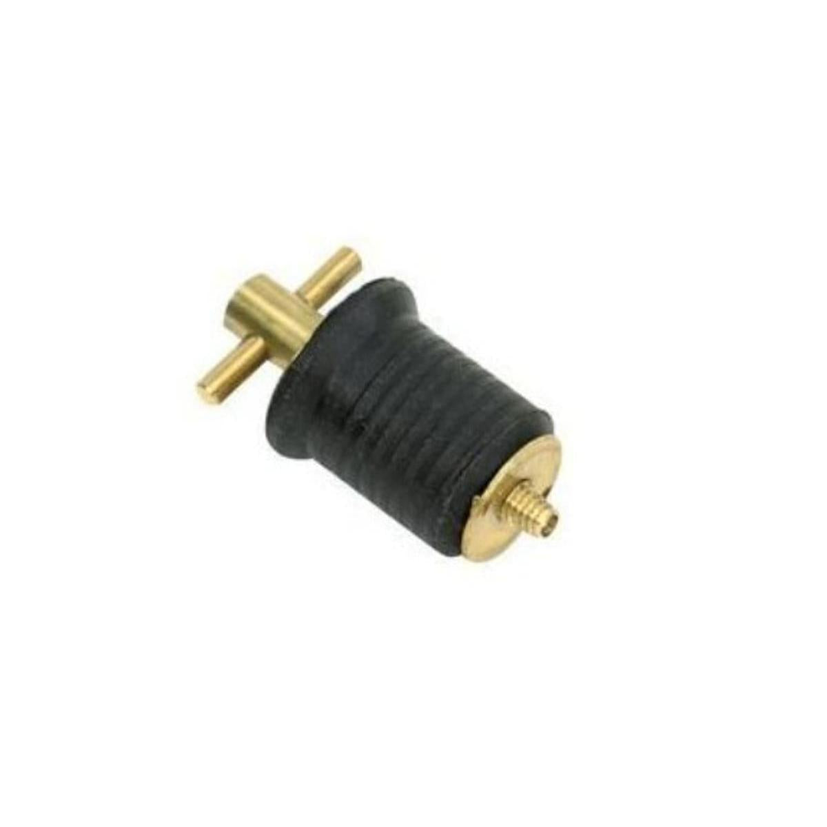Moeller Qualifies for Free Shipping Moeller Turn Tite Plug 1.25" 50-pk #020883-001-1
