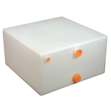 Moeller Not Qualified for Free Shipping Moeller Waste/Water Tank 24 Gallon #041224