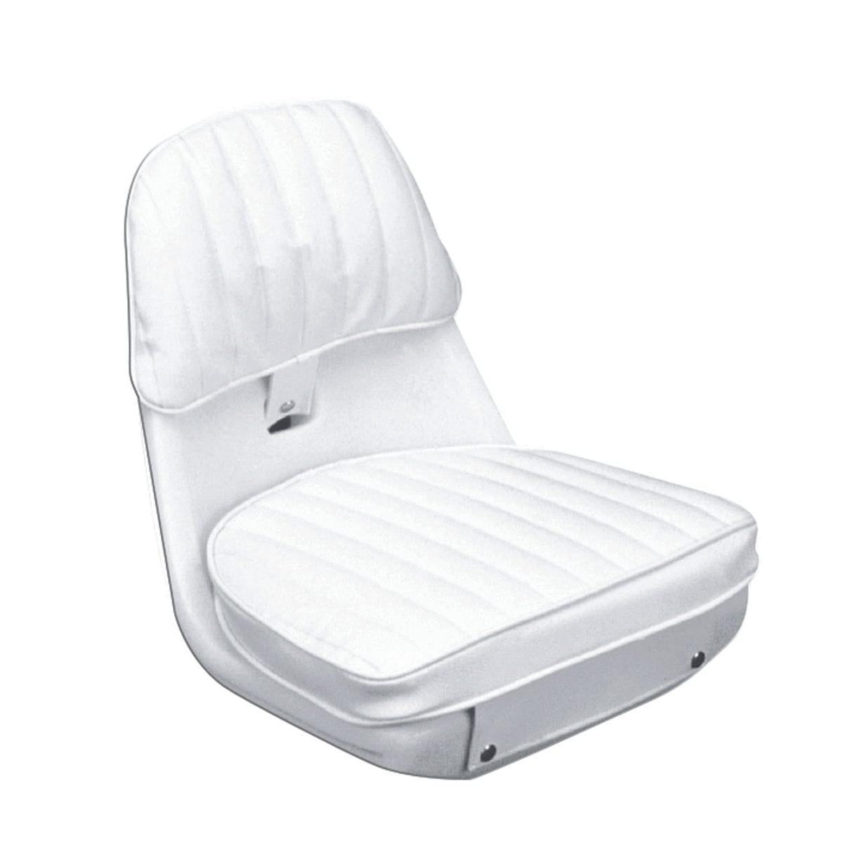 Moeller Not Qualified for Free Shipping Moeller White 2070 Cushion Set #CU1070-2D