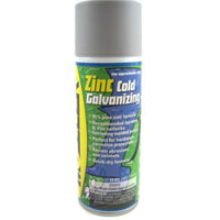 Moeller Qualifies for Free Shipping Moeller Zinc Cold Galvanizing Green Primer 12 oz #025800