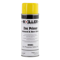 Moeller Qualifies for Free Shipping Moeller Zinc Phospate Yellow #025801-1