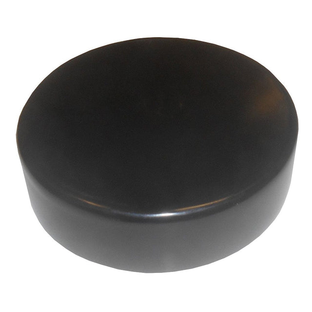 Monarch Marine Qualifies for Free Shipping Monarch Black Flat Piling Cap 14.5" #BFPC-14.5
