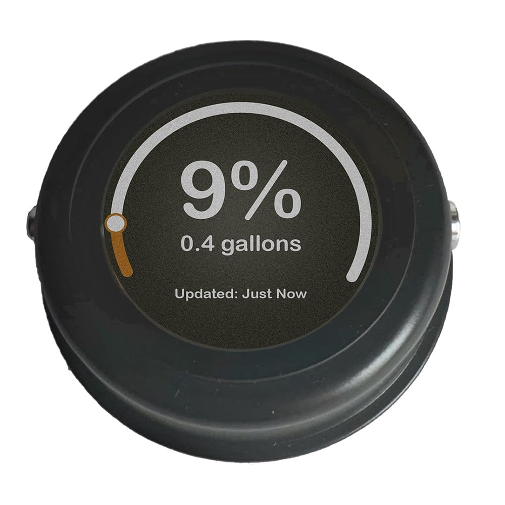 Mopeka Qualifies for Free Shipping Mopeka LCD Wireless Display for Pro Check Universal #M2018002