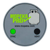 Mopeka Qualifies for Free Shipping Mopeka Pro Check BLE Sensor for Water with Grease #M1017073