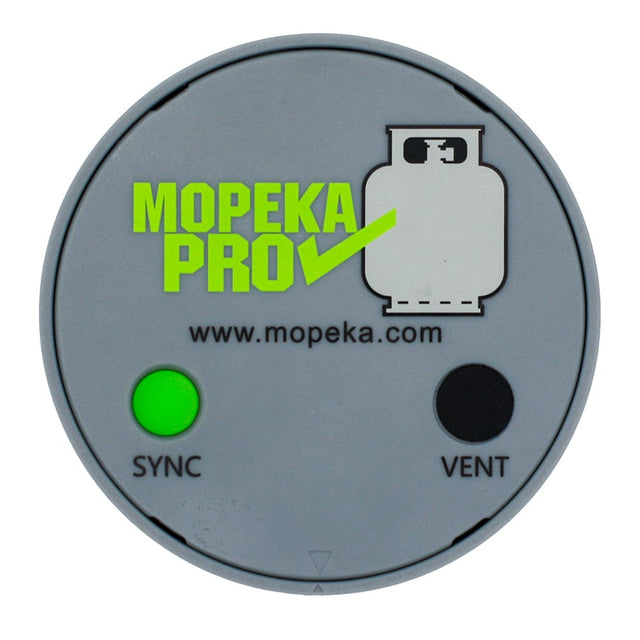 Mopeka Qualifies for Free Shipping Mopeka Pro Check BLE Sensor for Water with Grease #M1017073