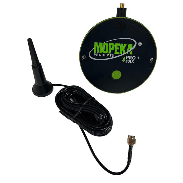 Mopeka Qualifies for Free Shipping Mopeka Pro Plus Bulk BLE Long Range for Over 4' Tall #M1015051