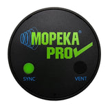 Mopeka Qualifies for Free Shipping Mopeka Pro Universal for Poly Tanks with Primer & Mounting #M1017024