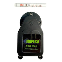 Mopeka Qualifies for Free Shipping Mopeka PRO200B Top-Down BLE Sensor for All Non-Pressurized Fluids #M2006050