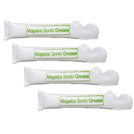 Mopeka Qualifies for Free Shipping Mopeka Sonic Grease Single Use Packet 4-pck #M2003045